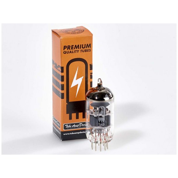 12AY7/6072A HIGHGRADE TAD Premium Selected